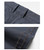 Spring Summer New Casual Pants Men  Cotton Slim Fit Chinos Fashion Trousers Male Brand Clothing Plus Size