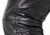 Genuine Leather Pants Male Goat Tight Leather Pants Straight Slim Windproof Motorcycle Mens New Fashion Full Pants Plus Size 36