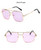 New Oversized Square Sunglasses Women Luxury Brand Designer Frame Transparent Gradient Sun Glasses Female Oculos De Sol Feminino