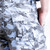 Men Shorts Summer Casual Plus Size Men's Camouflage Short Pants Fashion Loose Beach Shorts Military Boardshorts MKD017