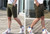 Casual Shorts Men Summer Cotton Solid Cargo Mens Military Shorts