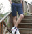 Casual Shorts Men Summer Cotton Solid Cargo Mens Military Shorts