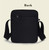 High Quality Men Shoulder bag Waterproof Ipad handbags Casual Messenger bags For Men