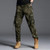 cargo pants Mens military style Army Green Camouflage Army Tactical Pants Men Military Trousers Straight Trousers For Men 6662