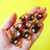 New~10 pcs coffee bottles/miniatures food/dinnerware/artificial/fairy garden gnome/terrarium/bonsai/figurine/doll house decor