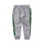 Spring Baby Boy Clothes Cotton Long Sleeve Dinosaur Style Pullover Coat+pants 2pcs Children Boy Tracksuit Clothing set 2-8Y