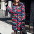 Winter padded coat women long parka jacket long sleeves outwears overcoat Hooded camouflage coat