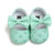 Baby Baby Boy Girl Baby Moccasins Moccs Shoes Bow Fringe Soft Soled Non-slip Footwear Crib Shoes