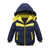 Autumn Winter Baby Boys Jacket Jacket For Boys Children Jacket Kids Hooded Warm Outerwear Coat For Boy Clothes 2 3 4 5 Year