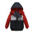 Autumn Winter Baby Boys Jacket Jacket For Boys Children Jacket Kids Hooded Warm Outerwear Coat For Boy Clothes 2 3 4 5 Year