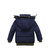 Autumn Winter Baby Boys Jacket Jacket For Boys Children Jacket Kids Hooded Warm Outerwear Coat For Boy Clothes 2 3 4 5 Year