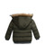 Autumn Winter Baby Boys Jacket Jacket For Boys Children Jacket Kids Hooded Warm Outerwear Coat For Boy Clothes 2 3 4 5 Year