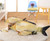 30/40/60cm Fish Plush Toys Simulation Fish Soft Crucian Carp Stuffed Animals Dolls Cartoon Golden Fish Pillow Gift for Kids Toy