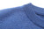 Men Basic Pullover Slim Fit Long Sleeve Shirt Men's Sweaters Knitwear Cashmere Wool Pull Homme