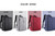 Men Backpack Bag Brand 15.6 Inch Laptop Notebook Mochila Male Waterproof Back Pack Backbag School Backpack