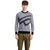 Men's Autumn Winter Pullover Cashmere Sweater