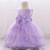 Baby Dress 0-24M 1 Years Baby Girl Birthday Dresses for Infant Lace Vestido Birthday Party Princess Dress