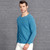 Men Sweater New 100% Cashmere Pullovers Winter Warm Jumper O neck Noble clothes Standard Tops for Male