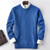 100%cashmere thick twill twisted knit men fashion O'Neck loose H-straight pullover sweater