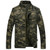Camouflage Pilot Bomber Jacket Men Autumn Army Military Mens Jacket Coat Tactical Windproof Male Jackets Outwear