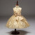 6pcs/lot New Arrival High-End Exquisite Embroidery Dress For Flower Girl Dress Princess Dress L9027