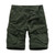 Navy Mens Cargo Shorts Brand New Army Military Tactical Shorts Men Cotton Loose Work Casual Short Pants