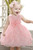New year baby girl dress 1 year old baby girl costume birthday baby Lace Birthday Princess Party Dress children tutu clothing