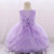 New year baby girl dress 1 year old baby girl costume birthday baby Lace Birthday Princess Party Dress children tutu clothing