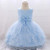 New year baby girl dress 1 year old baby girl costume birthday baby Lace Birthday Princess Party Dress children tutu clothing