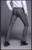 Fashion New High Quality Cotton Men Pants Straight Spring and Summer Long Male Classic Business Casual Trousers Full Length Mid