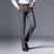 Men Pants Casual Fashion Spring and Summer Classics Business Male Trousers Regular Straight Mens Pants 29-38