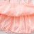 Summer new national wind short-sleeved dress baby baby girls broken beautiful princess dress