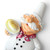 Cartoon Wall Socket Hange