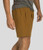 Copper Plain Shorts