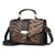 Fashion Women Handbag Shoulder Bag Leopard Print PU Leather Crossbody Bags for Women Messenger Bags Ladies Bolsa