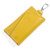 Fashion Split Cow Leather Waist Hanging Key Holder Wallet Women Men Travel Keys Organizer Bag Pouch Mini Porte Cle Pocket Case