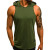 Summer Mens Vests Fashion Mens Breathbale Sleeveless Jackets Male Outwear Vests Hoodies Men Thin Waistcoats Clothing 3XL