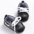 Fashion Classic Leisure Blue Infant Toddler Baby Boy Kid Prewalker  Shoes Crib Babe Soft Soled Loafer 0-1 Years