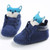 Baby Boy Fox Casual Shoes For Spring Autumn Boots Handsome Anti Slip Crib Baby First Walkers Infant Toddler Girls Sports Sneaker