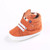 Baby Boy Fox Casual Shoes For Spring Autumn Boots Handsome Anti Slip Crib Baby First Walkers Infant Toddler Girls Sports Sneaker