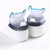 Baby Boy Fox Casual Shoes For Spring Autumn Boots Handsome Anti Slip Crib Baby First Walkers Infant Toddler Girls Sports Sneaker