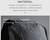 New style men fatshion laptop chest bag large capacity waterproof travel Crossbody bag for teenagers and male