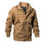 Men Military Army Jacket Spring Air Force Pilot Cargo Tactical Jacket Man Casual Autumn Cotton Bomber Jackets Coat