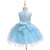 Summer Dresses For Girl Girls Clothing Lace Beading Princess Party Dress Elegant Ceremony 4 5 6 Years Teenage Girl Costume