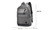 Men Canvas Backpack Male Laptop College Student School Bags for Teenager Vintage Mochila Casual Rucksack Travel Daypack