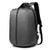 Anti Theft Laptop Backpack USB Charging School Bag Men 15.6 Waterproof Backpacks for Teenage Fashion Male Travel