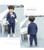 Infant Baby New Autumn Boys Suits Blazers Fashion White Shirts Plaid Tops Long Pants 3pcs Set Cotton Children Clothing Sets