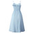 Elegant Button Women Dress Polka Dots Red Cotton Midi Dress Summer Casual Female Plus Size Lady Beach