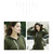 Plus Size Lover Design Sweatshirt Hoodies For Women Long Sleeve Autumn Hooded Sweatshirt Fashion Outwear Coat for Women