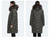 Winter new arrival down jacket women with a fur collar loose clothing outerwear quality women winter coat